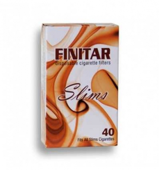 SIPCA TIGARETE FINITAR SLIM 40