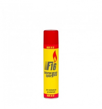 GAZ F16 90