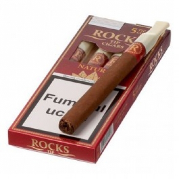 ROCKS CLASSIC PLASTIC TIP PCH