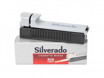 DISPOZITIV DE UMPLERE TIGARETE SILVERADO