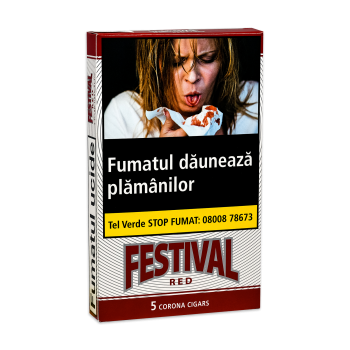 TIGARI DE FOI FESTIVAL